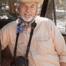 John LeBaron Shellabarger
