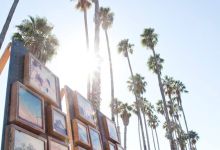 Santa Barbara Arts and Crafts Show