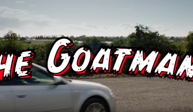 ‘The Goatman!’ | Winner of the 2020 SBIFF 10-10-10 Competition