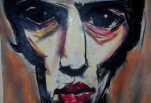 Online Art Show and Sale: Brilliance & Resilience from the Streets