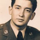 Rudolph Ray Mendoza