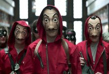 TV X-Streamist | Continental Cops: ‘Spiral,’ ‘Salamander,’ and ‘Money Heist’