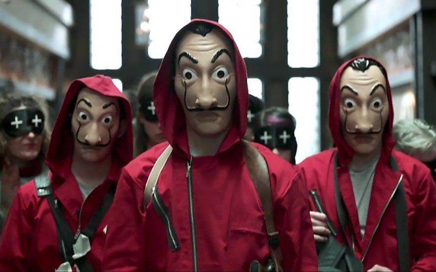 TV X-Streamist | Continental Cops: ‘Spiral,’ ‘Salamander,’ and ‘Money Heist’