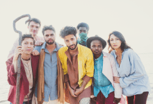 Masterclass: Sammy Miller and The Congregation