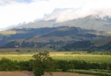 How Does Climate Change Threaten Santa Ynez?