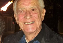 Arthur Gonzales