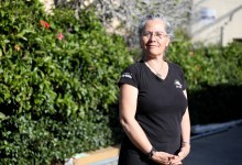 The S.B. Questionnaire: Cecilia Villaseñor Johnson