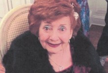 Ceil Gordon