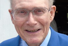 Joel Sloan Poley