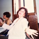 Mavis Rosales Carmona