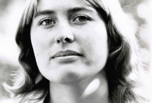 Judy Delmarsh
