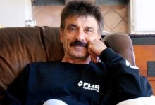 Reza Salafian