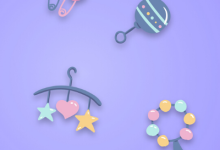 Virtual Baby and Me