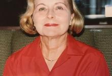 Gloria Levien