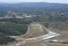 County Permit on Hold for Herbal Angels Cannabis Farm near Lompoc