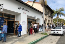 Santa Barbara Marks 4/20 in Year One of Retail Cannabis