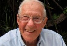 Robert (Bob) Sorich