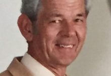 James C. McTavish