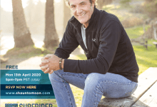 Livestream presentation: The Power of the Code to Connect Families