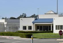 COVID-19 Breaks Back into Lompoc Prison