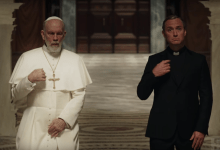 TV X-Streamist | ‘The New Pope,’ ‘ZeroZeroZero,’ ‘Sanditon’