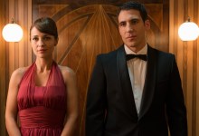 Escapism Is Merely a Screen and Food Order Away