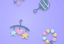 Virtual Baby and Me