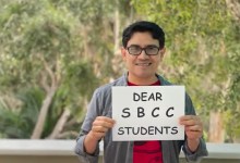 Santa Barbara City College: ‘We’ve Got You’