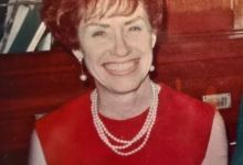 June Marie Francis