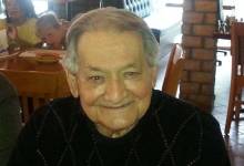 Alphonso P Ruiz