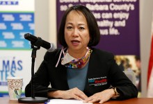 Santa Barbara County Takes on Health Equity Gap and Halloween