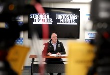 Daily COVID-19 Case Counts Continue to Soar in Santa Barbara County