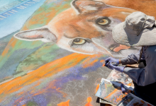 I Madonnari Goes Virtual