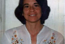 Elisa Buenaventura Posso