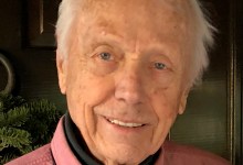 Donald Lee Margerum