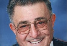 Leonard Gonzales