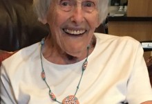 Lesley J Alexander