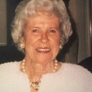 Marjorie Evelyn Chaney