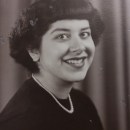 Mary Ayala Ranson