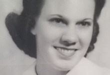 Margaret Jane Bartlett
