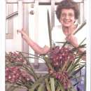 Margaret Thompson