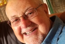 Richard V. Smith