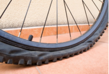 Zoom Fix-A-Flat workshop with Bici Centro expert