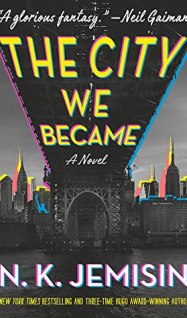 This image has an empty alt attribute; its file name is TheCityWeBecame.jpg
