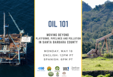 Oil 101