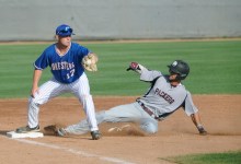 Foresters About to Begin Fan-Less Summer Season
