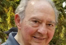 George T. Chelini