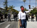Santa Barbara Meets Black Lives Matter Demands