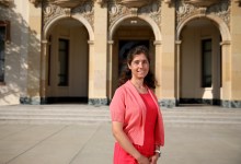Sky Adams to Lead Computer Science Academy
