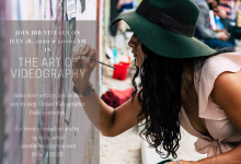 The Art of Videography